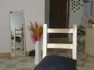 Chaturbate Free Porn Cam of skyy_brown