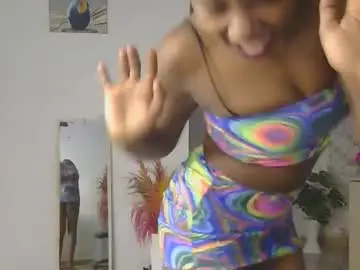 Chaturbate Free Porn Cam of skyy_brown