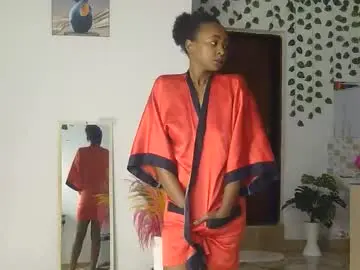 Chaturbate Sex Chat of skyy_brown