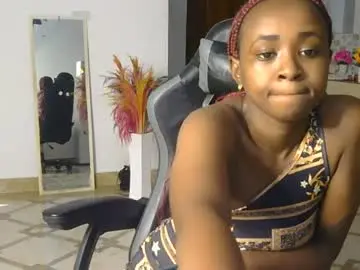 Chaturbate Adult Video Chat of skyy_brown