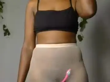 Chaturbate Free Porn Cam of skyy_brown