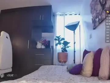 Chaturbate Adult Webcams of sofia_mendez01