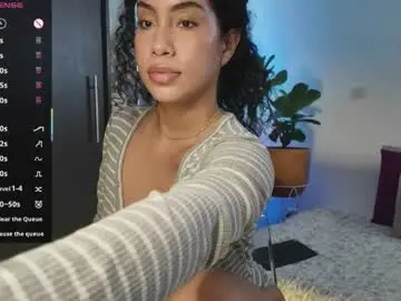 Chaturbate Watch Live Sex Cams of sofia_mendez01