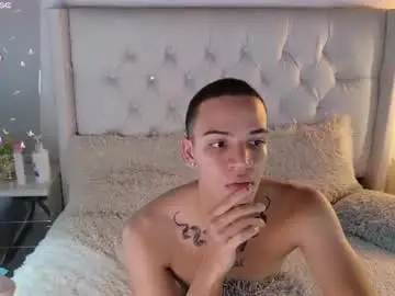 Chaturbate Free Porn Cam of sparks_eva