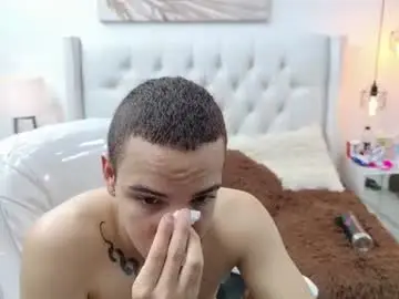 Chaturbate Sex Cam of sparks_eva