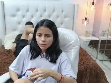 Chaturbate Private Sex Chat of sparks_eva
