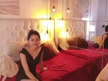Chaturbate Adult Webcams of sparks_eva