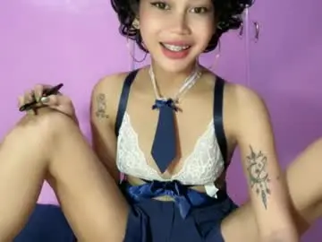 Chaturbate Live Porn of sweetstares