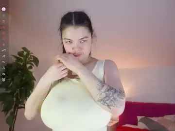 Chaturbate Nude Webcam of sweetyoops