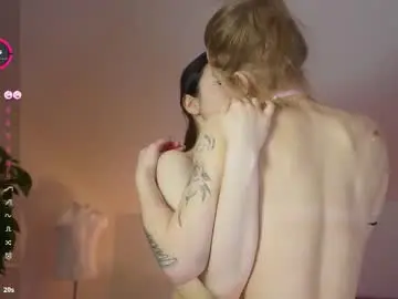 Chaturbate Sex Cam of sweetyoops