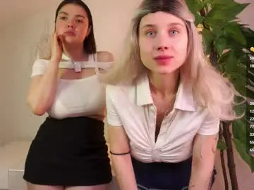 Chaturbate Live Sex of sweetyoops