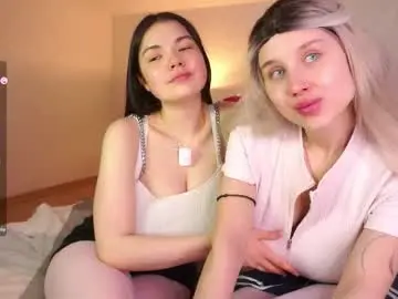 Chaturbate Live Sex of sweetyoops