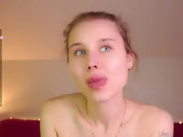 Chaturbate Live Sex Cam of sweetyoops