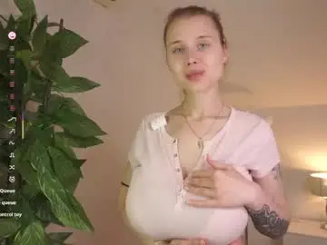 Chaturbate Live Sex Cam of sweetyoops