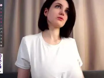 Chaturbate Nude Webcam of sweetyoops