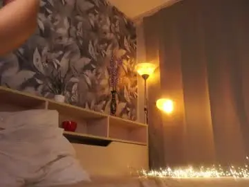 Chaturbate Live Sex Cam of sweetyoops