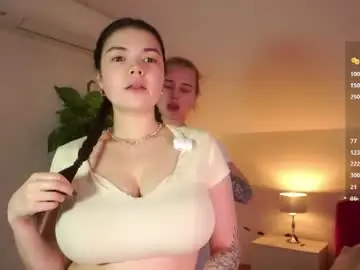 Chaturbate Sex Cam of sweetyoops