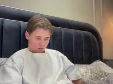 Chaturbate Sex Cam of tyler_garrner