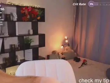 Chaturbate Adult Video Chat of ucanfeelit