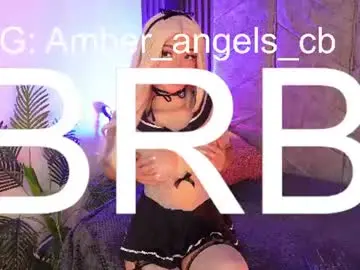 Chaturbate Live Sex Cam of viollettebylyly