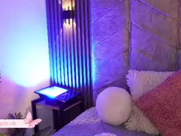 Chaturbate Sex Chat of viollettebylyly