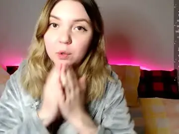 Chaturbate Adult Video Chat of _blonde_barbie_