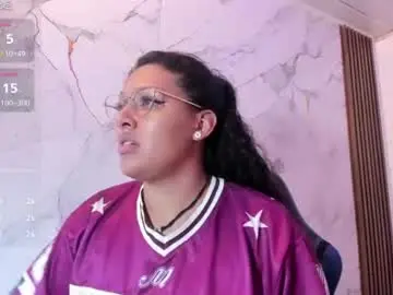 Chaturbate Live Sex of _demon_18