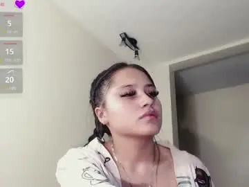 Chaturbate Nude Webcam of agatha_dubois4