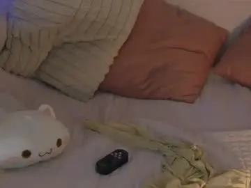 Chaturbate Sex Cam of aisha_bx