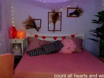 Chaturbate Free Porn Cam of ashlinks