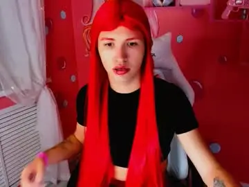 Chaturbate Sex Chat of chloe__meow