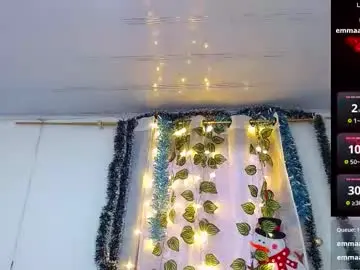 Chaturbate Live Porn of curiuscouplehot