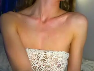 Chaturbate Sex Cam of danielle_thomas