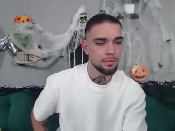 Chaturbate Live Porn of danyelcarter