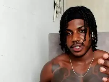 Chaturbate Free Porn Cam of darktemp_