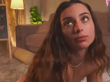 Chaturbate Adult Video Chat of dinacaguimbal