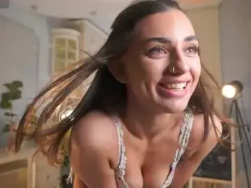 Chaturbate Live Sex of dinacaguimbal