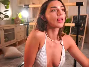 Chaturbate Best live sex cam show of dinacaguimbal