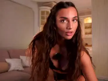 Chaturbate Adult Video Chat of dinacaguimbal