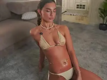 Chaturbate Adult Video Chat of dinacaguimbal