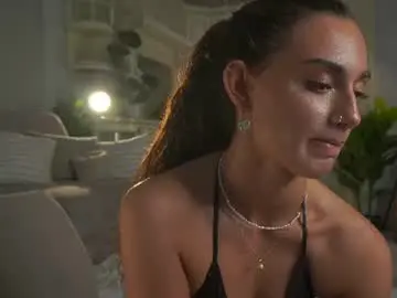 Chaturbate Live Porn of dinacaguimbal