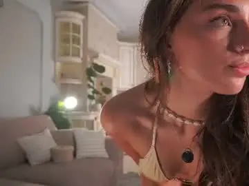 Chaturbate Best Webcam of dinacaguimbal