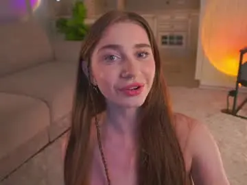 Chaturbate Live Sex Cam of dinacaguimbal