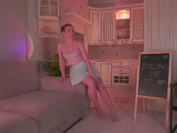 Chaturbate Sex Chat of dinacaguimbal