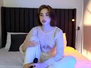 Chaturbate Adult Video Chat of dinacaguimbal