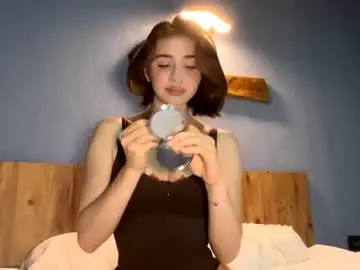 Chaturbate Sex Cam of dinacaguimbal