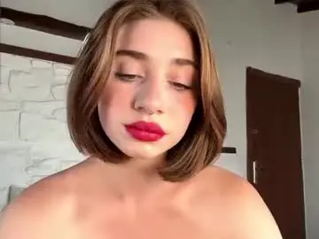 Chaturbate Nude Webcam of dinacaguimbal