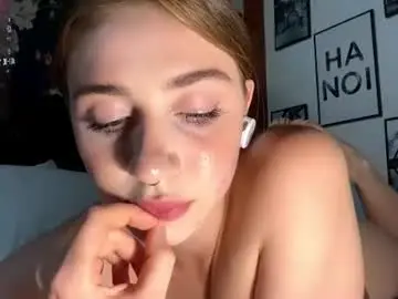 Chaturbate Nude Webcam of dinacaguimbal