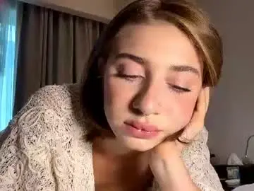 Chaturbate Live Sex of dinacaguimbal