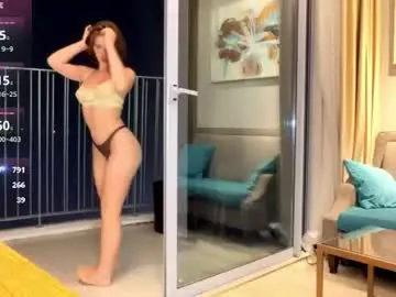 Chaturbate Sex Cam of dinacaguimbal